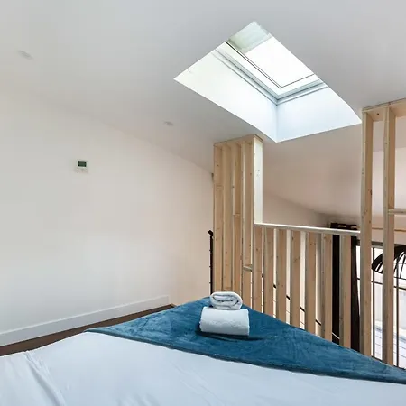 Guestready - Studio In The Heart Of Bordeaux