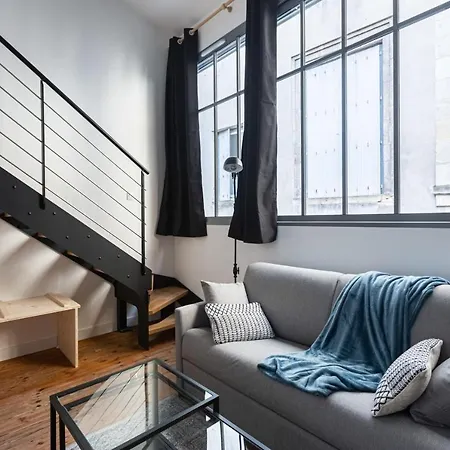 Guestready - Studio In The Heart Of *