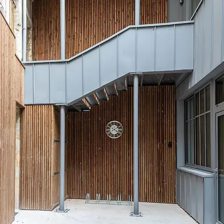 Guestready - Studio In The Heart Of Apartment